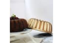 SERENK Backform Kuchenform 25 cm mit Antihaft-Granitbeschichtung – Gugelhupfform Bild 5