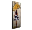 Wallity Leinwandbild 100% CANVAS 30 x 80 cm Bild 2