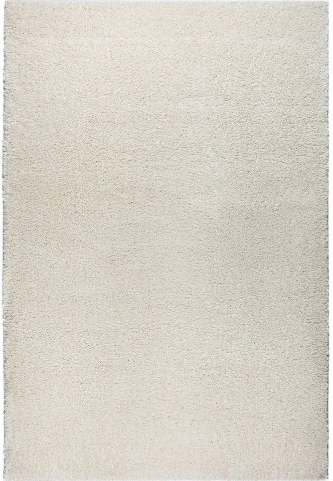 Hochflor-Teppich MY HOME Shaggy 30 Kunstfaser