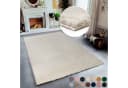 Hochflor-Teppich MY HOME Shaggy 30 Kunstfaser Bild 2