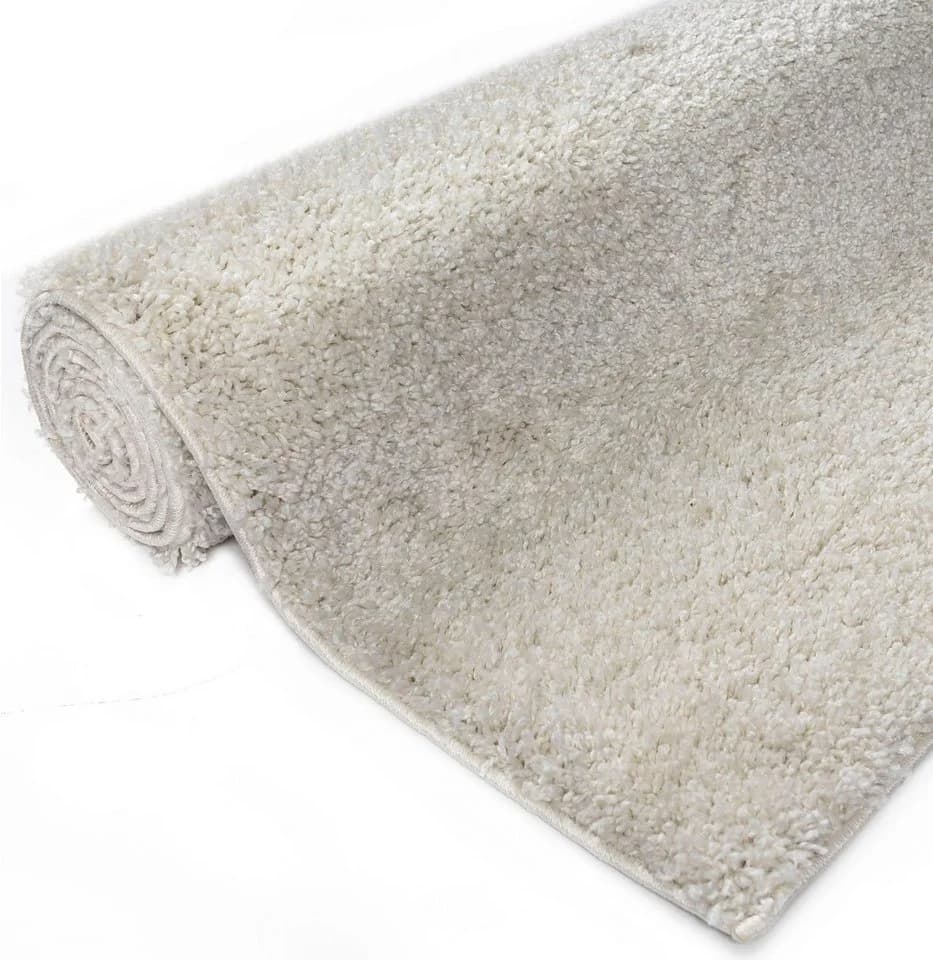 Hochflor-Teppich MY HOME Shaggy 30 Kunstfaser - Bild 5