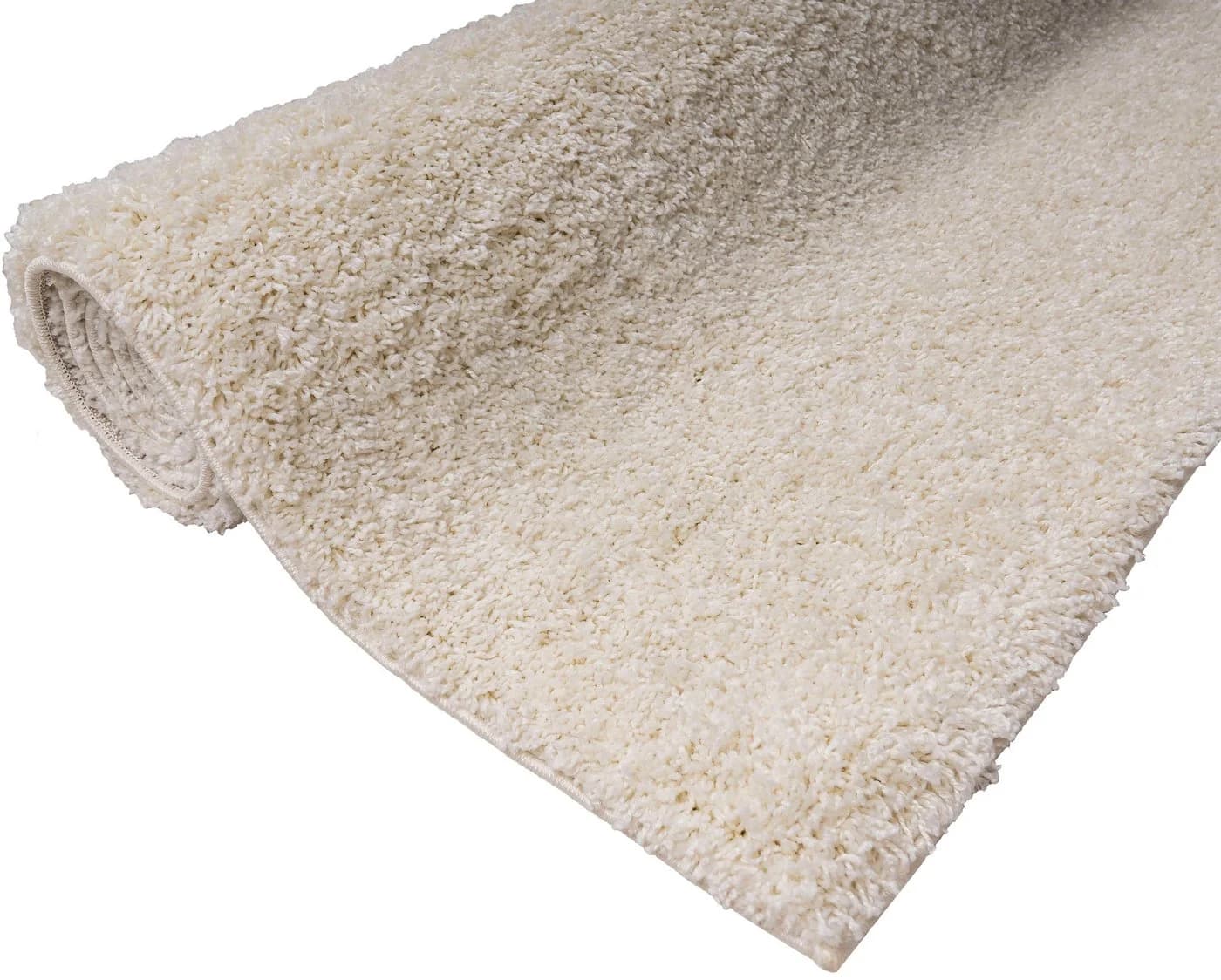 OTTO HOME Hochflor-Teppich Viva Shaggy Beige Premium 45mm - Bild 5