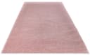 Hochflor-Teppich MY HOME "Viva" Rosa Bild 1