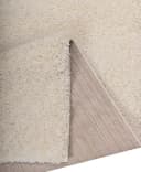 Bruno Banani Bettumrandung Shaggy Soft Beige U-förmig Bild 3