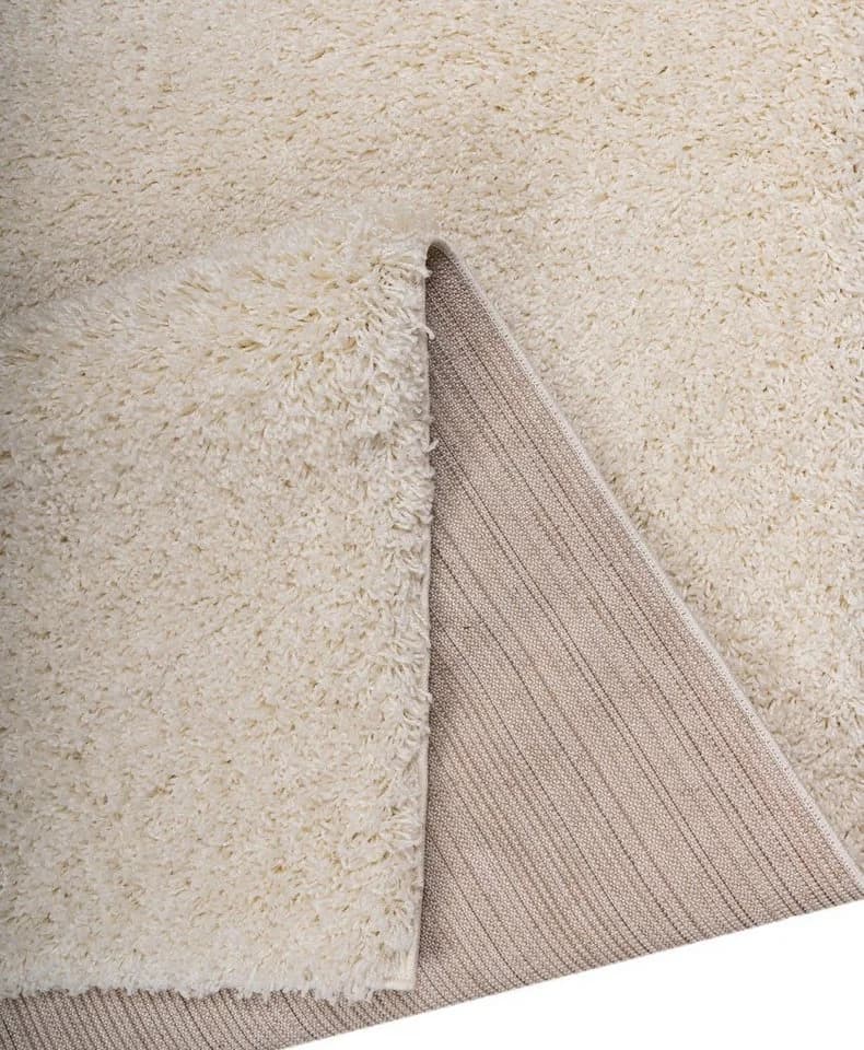 Bruno Banani Bettumrandung Shaggy Soft Beige U-förmig - Bild 3