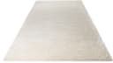 OTTO home Hochflor-Teppich Viva Shaggy Beige Uni Bild 4