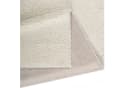 OTTO home Hochflor-Teppich Viva Shaggy Beige Uni Bild 5