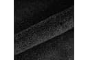OTTO HOME Teppich Viva rund Grau 140 cm Hochflor Bild 4