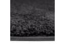 OTTO HOME Teppich Viva rund Grau 140 cm Hochflor Bild 5