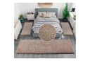 Bruno Banani Bettumrandung Shaggy Soft Beige U-förmig Bild 1