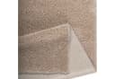 OTTO HOME Bettumrandung Shaggy 30 Beige 3-teilig Bild 3