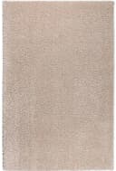 Hochflor-Teppich MY HOME Shaggy 30 Sand Bild 1