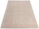 Hochflor-Teppich MY HOME Shaggy 30 Sand Bild 4
