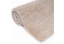 Hochflor-Teppich MY HOME Shaggy 30 Sand Bild 5