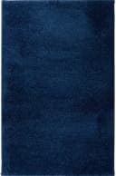 Hochflor-Teppich Shaggy 30 Blau Kunstfaser my home Bild 4