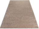 OTTO home Hochflor-Teppich Viva Shaggy Beige Kunstfaser Bild 1