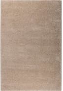 OTTO home Hochflor-Teppich Viva Shaggy Beige Kunstfaser Bild 4