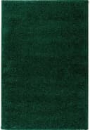 Hochflor-Teppich Shaggy 30 Dunkelgrün my home Bild 1