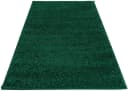 Hochflor-Teppich Shaggy 30 Dunkelgrün my home Bild 4