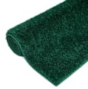 Hochflor-Teppich Shaggy 30 Dunkelgrün my home Bild 5