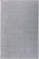 Hochflor-Teppich Shaggy 30 my home Grau Bild 4