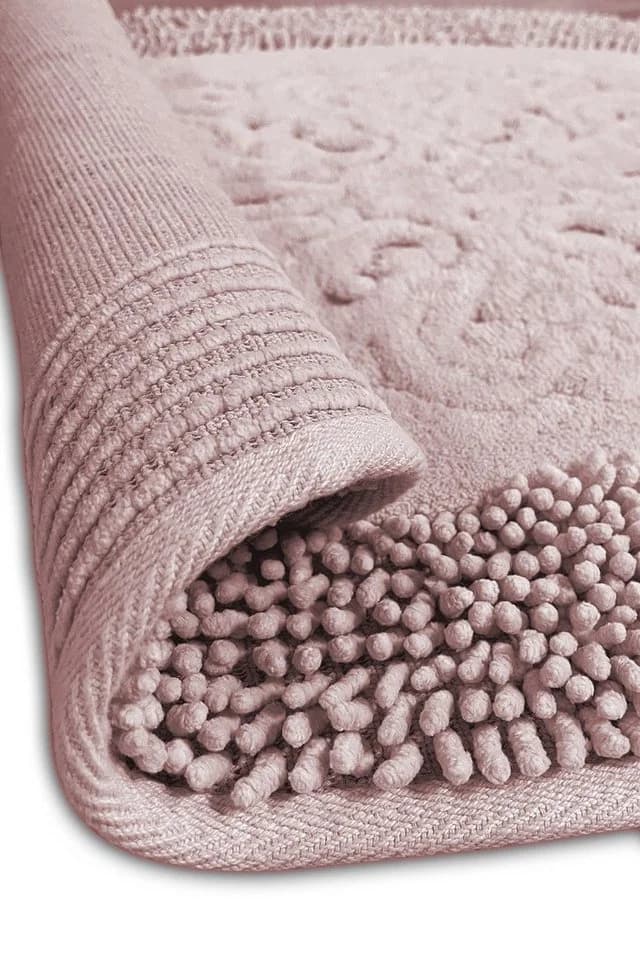 L'Essentiel Maison Badematten-Set 100% Baumwolle Modern