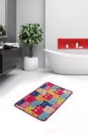 L'Essentiel Maison Badematte 100% Polyester 40 x 60 cm Bild 1