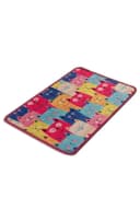 L'Essentiel Maison Badematte 100% Polyester 40 x 60 cm Bild 2