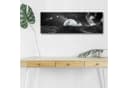 Wallity LED-Leinwandbild 100% Wildleder mit Beleuchtung Bild 3