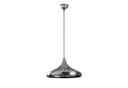 Opviq Hängeleuchte Berceste 209-S Ø35cm Silber Bild 2