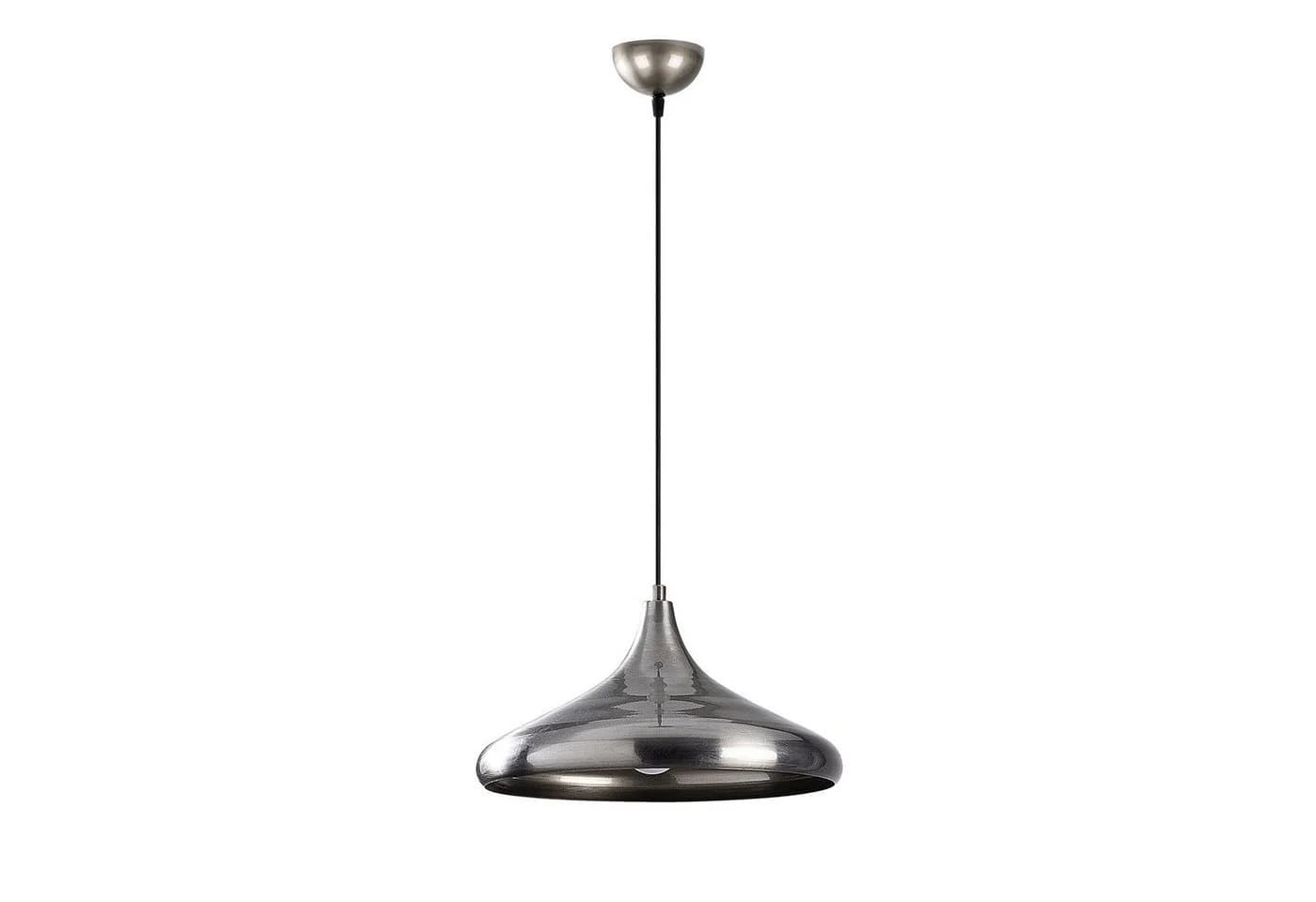 Opviq Hängeleuchte Berceste 209-S Ø35cm Silber - Bild 2