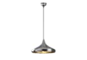 Opviq Hängeleuchte Berceste 209-S Ø35cm Silber Bild 4