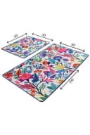 L'Essentiel Maison Badematten-Set Bath Comfort Rutschhemmend Bild 3
