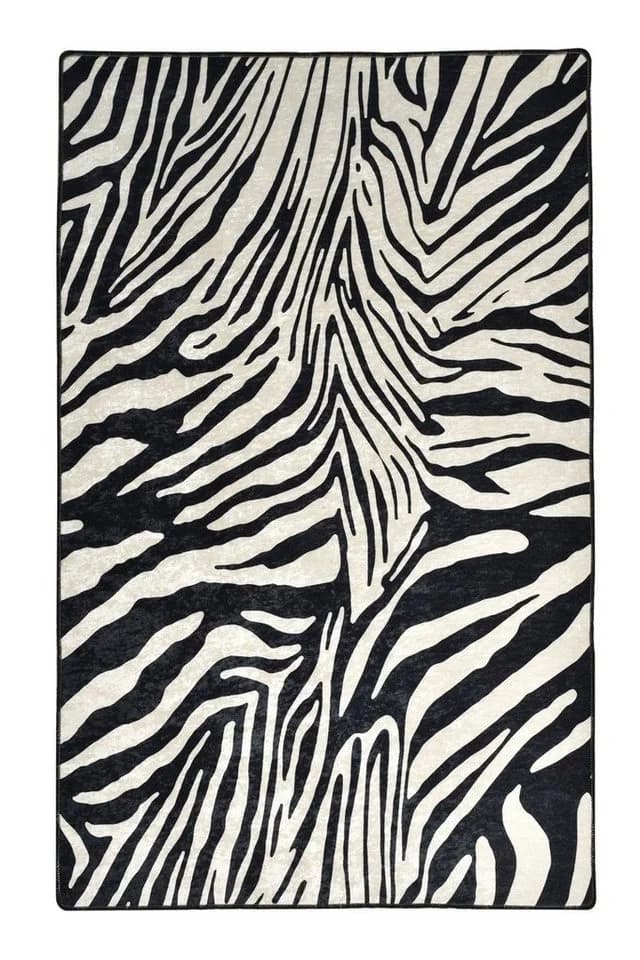 Conceptum Hypnose Teppich 100% Polyester Bunt Digitaldruck - Bild 2
