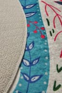 Conceptum Hypnose Teppich 100% Polyester 4 mm Bild 3