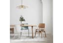 Opviq Kronleuchter METAL BODY Gold Verstellbar Bild 1