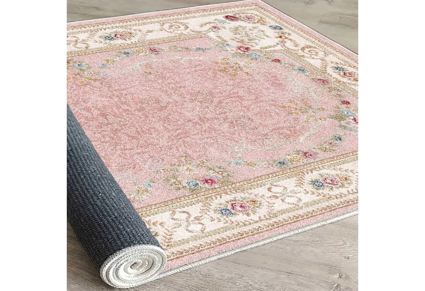 Conceptum Hypnose Velvet Fabric Teppich 120 x 180 cm - Bild 4