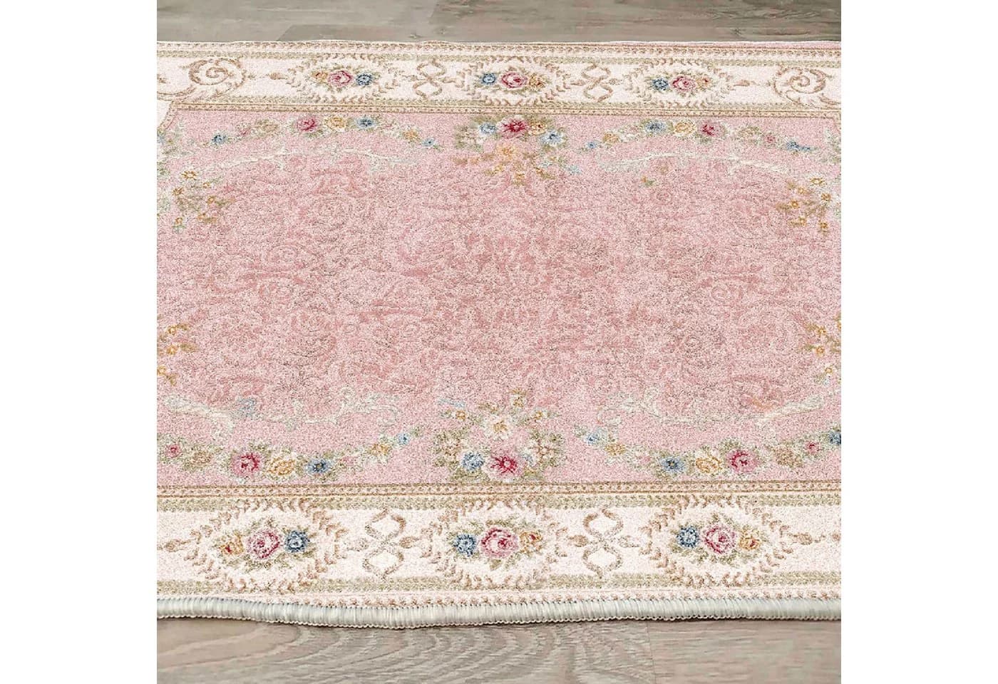 Conceptum Hypnose Velvet Fabric Teppich 120 x 180 cm - Bild 5