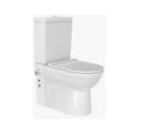 Ekershop Dusch-WC ORION Stand Kombi mit Taharet-Funktion & Nano-Beschichtung Bild 2