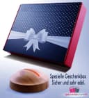 Geschenkelampe LED Nachttischlampe Vier Herzen 3D mehrfarbiges Nachtlicht für Mama Bild 3