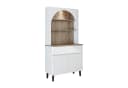 Roomart Küchenregal VENEDIK 90 cm Buffet mit Schublade und Nische Bild 5