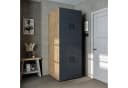 Roomart DORA Waschmaschinenschrank 70 cm Soft-Close Bild 1