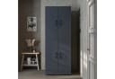 Roomart DORA Waschmaschinenschrank 70 cm Soft-Close Bild 3