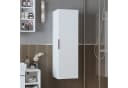 Roomart Hochschrank Bad LYCIA 114 cm Soft-Close 4 Fächer Bild 3