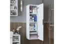 Roomart Hochschrank Bad LYCIA 114 cm Soft-Close 4 Fächer Bild 4