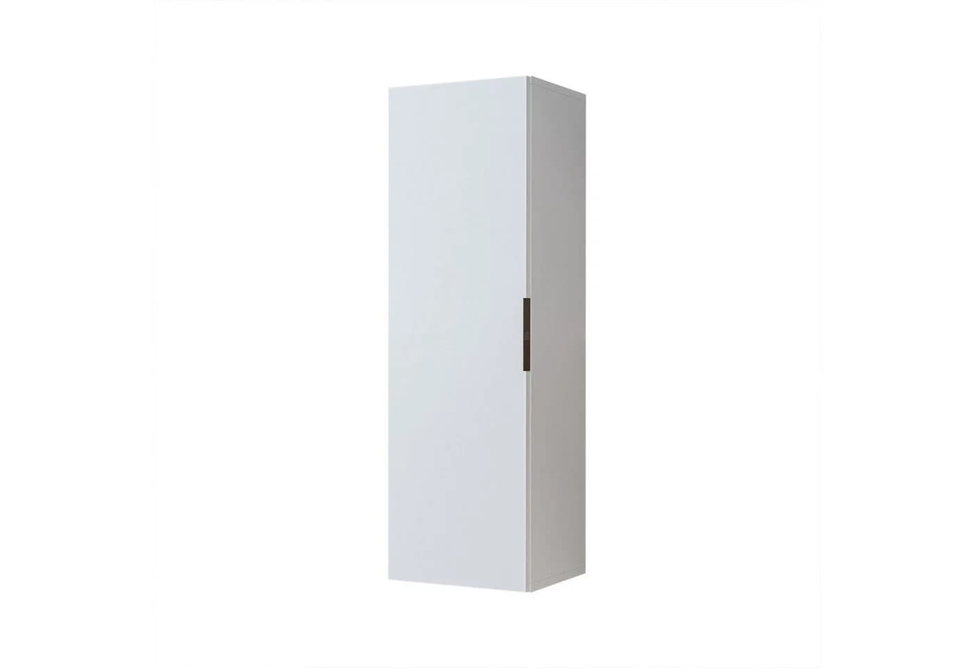Roomart Hochschrank Bad LYCIA 114 cm Soft-Close 4 Fächer - Bild 5