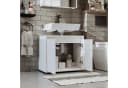 Roomart Waschbeckenunterschrank MELONA 65 cm stehend Soft-Close Bild 3