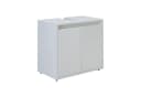 Roomart Waschbeckenunterschrank MELONA 65 cm stehend Soft-Close Bild 5