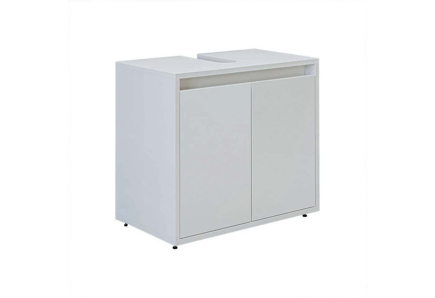 Roomart Waschbeckenunterschrank MELONA 65 cm stehend Soft-Close - Bild 5