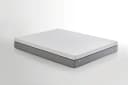 YATAS BEDDING Dream Box Roll PRO Taschenfederkernmatratze Weiß H3 Bild 2